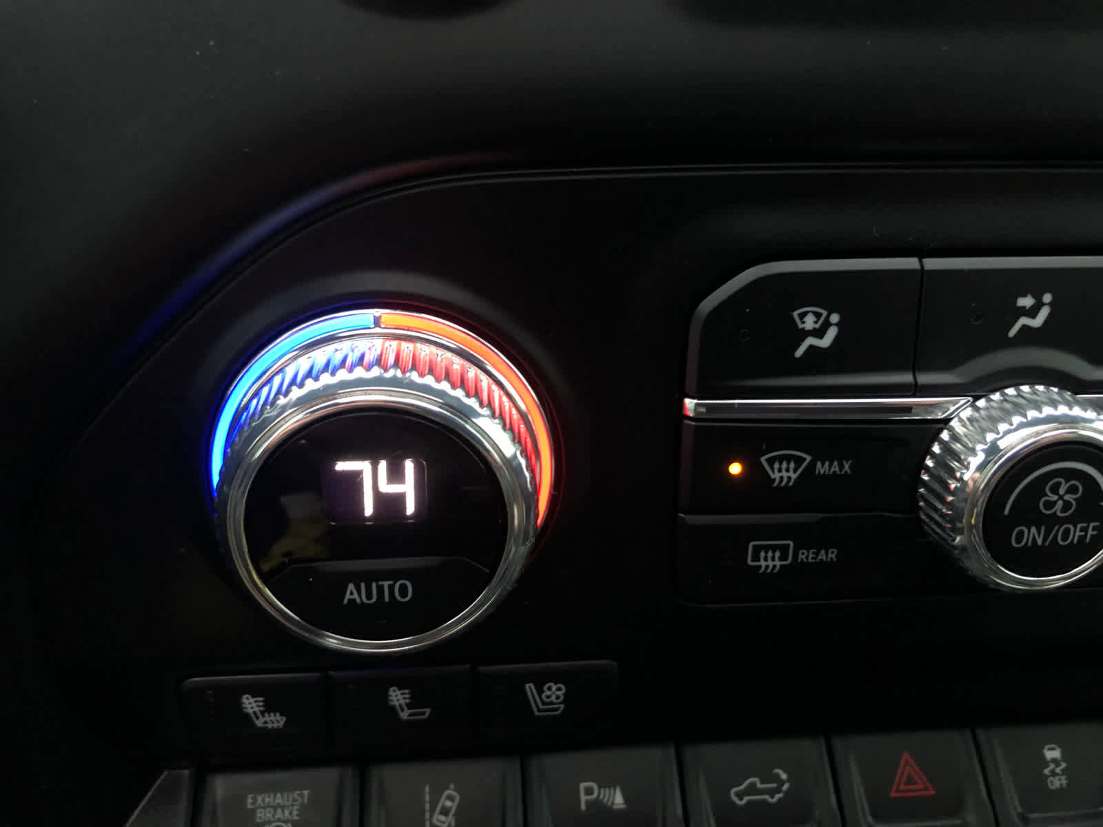 Used 2021 GMC Sierra 2500 Denali w/ Denali Ultimate Package image 19