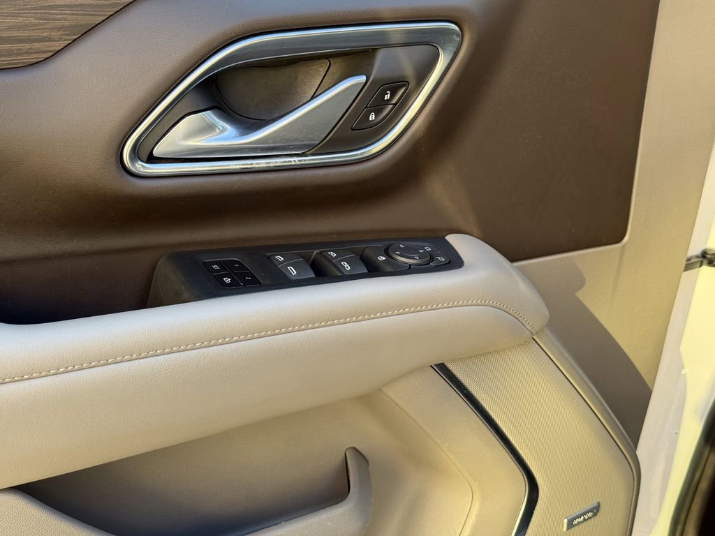 Used 2022 Chevrolet Tahoe LT image 15