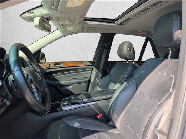Used 2015 Mercedes-Benz ML 250 BlueTEC 4MATIC image 14