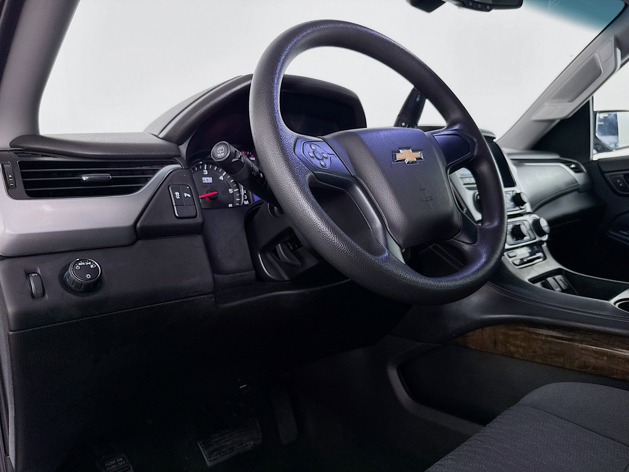 Used 2016 Chevrolet Tahoe 2WD image 19