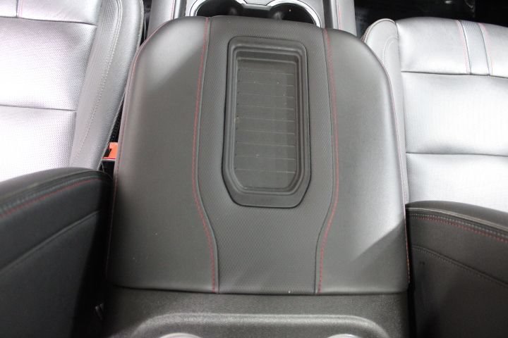 Used 2023 Chevrolet Tahoe RST w/ Luxury Package AWD/4WD image 33