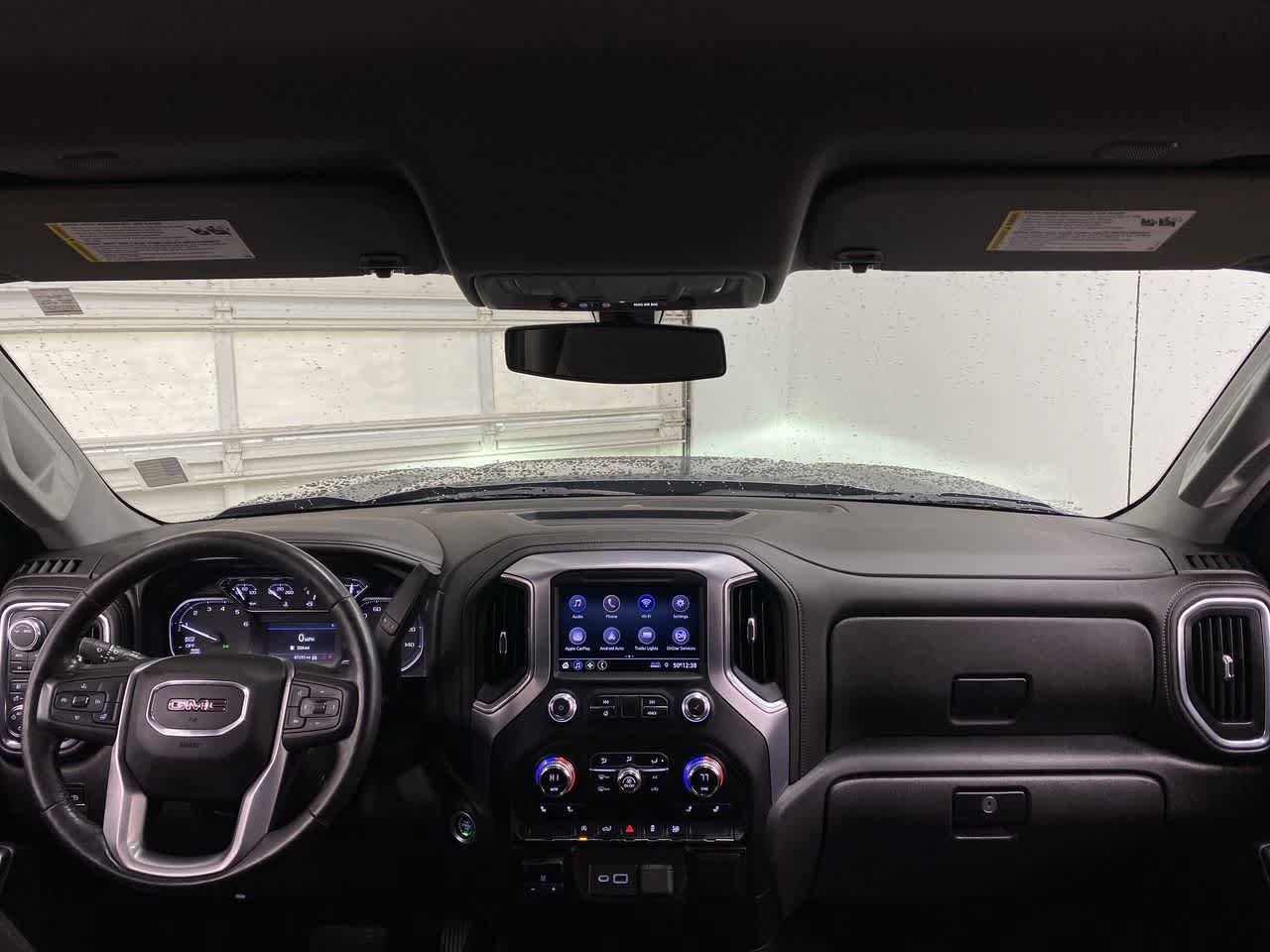 Used 2021 GMC Sierra 1500 Elevation AWD/4WD image 12
