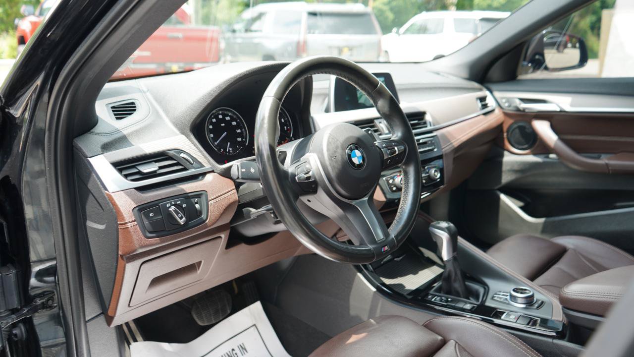 Used 2018 BMW X2 xDrive28i AWD/4WD image 65