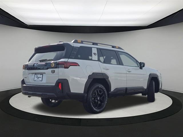 New 2026 Subaru Outback Wilderness image 7