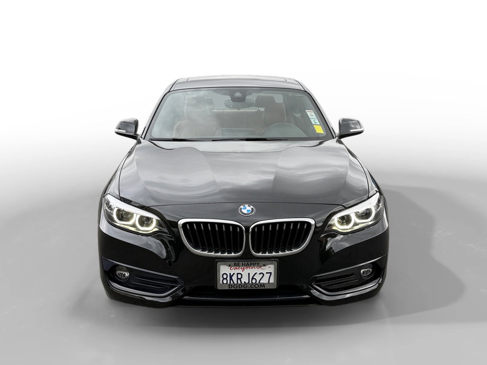 Used 2018 BMW 230i Coupe image 8
