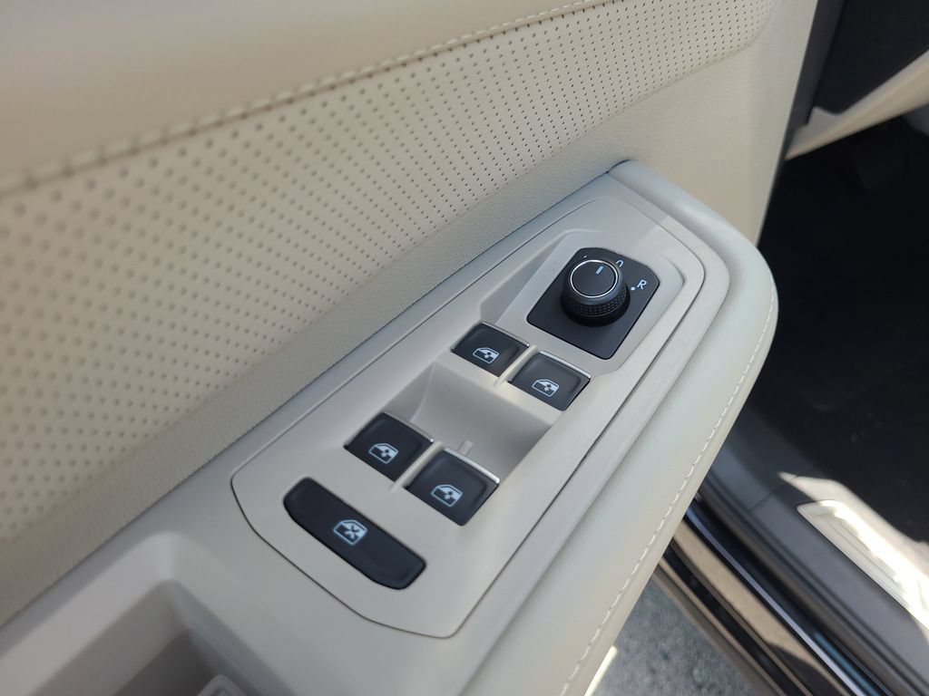 New 2026 Volkswagen Atlas SE AWD/4WD image 25