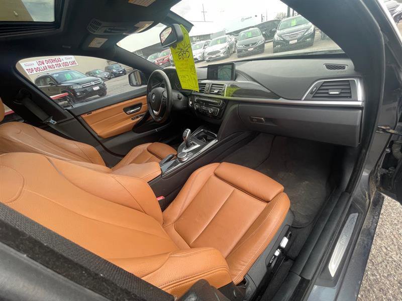 Used 2018 BMW 430i Gran Coupe image 13