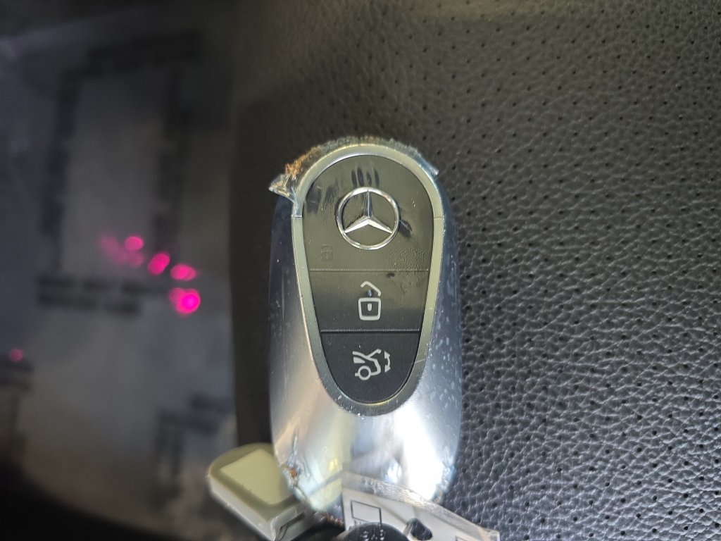 Certified 2024 Mercedes-Benz C 300 Sedan image 36