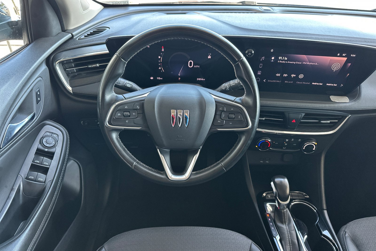 Used 2024 Buick Encore GX Preferred FWD image 14