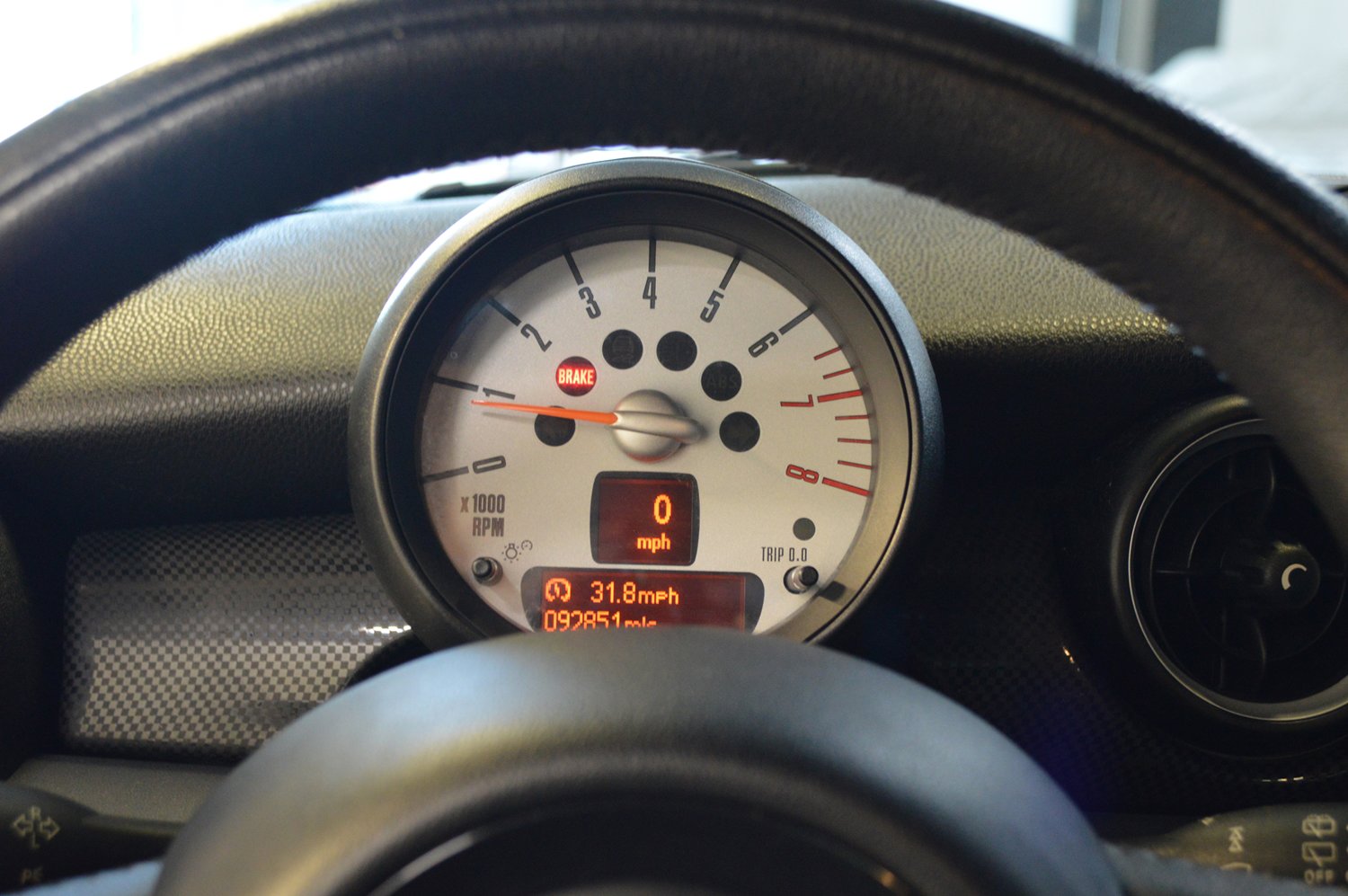 Used 2012 MINI Cooper S FWD image 16