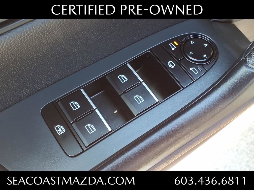 Used 2026 MAZDA CX-50 2.5 Hybrid w/ Weather Package image 15