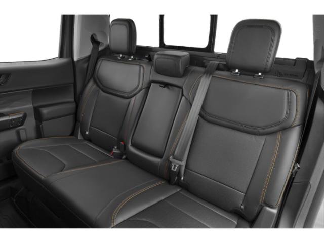 New 2025 Ford Maverick Tremor image 34