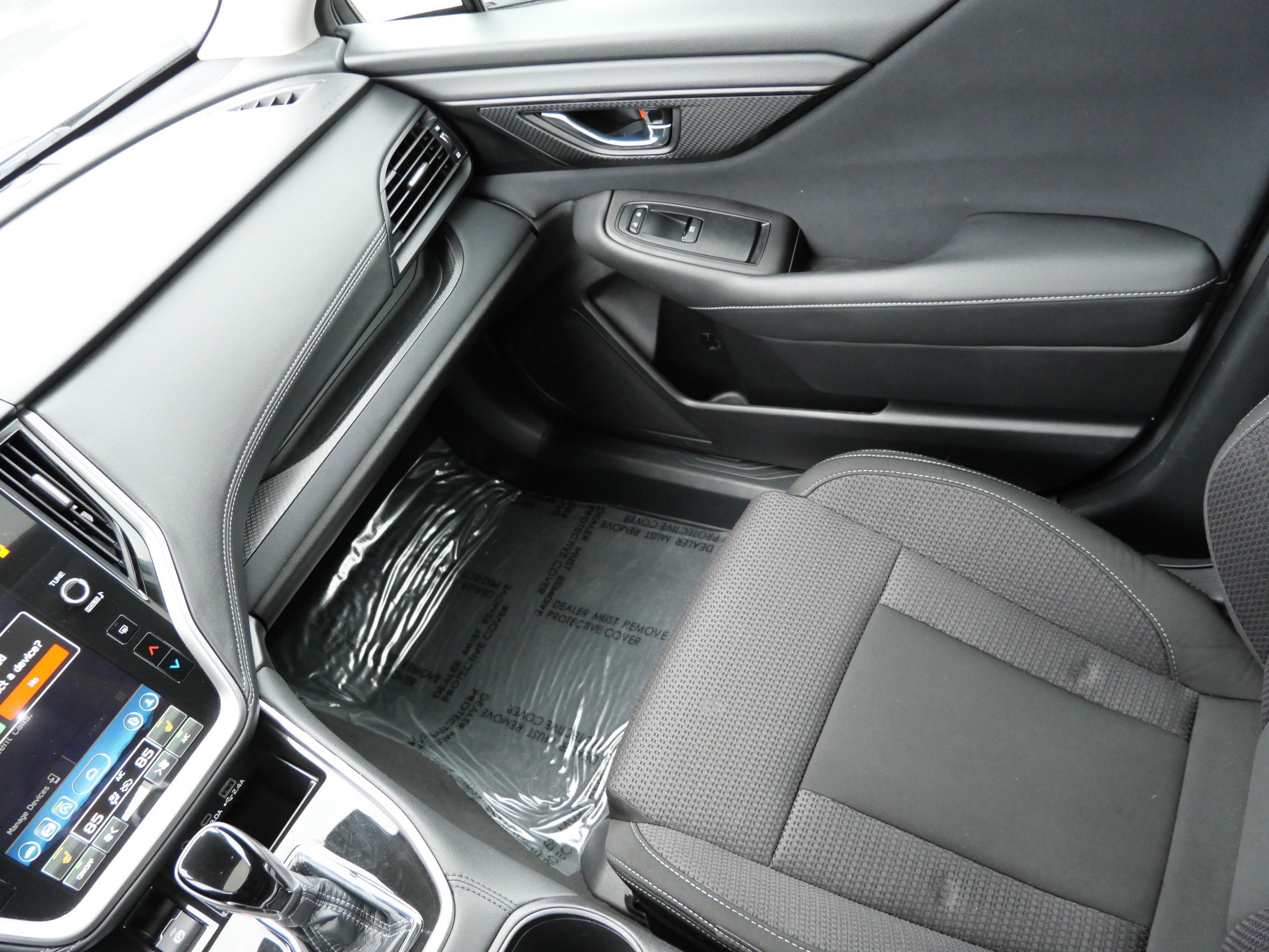 Certified 2023 Subaru Outback Premium image 11