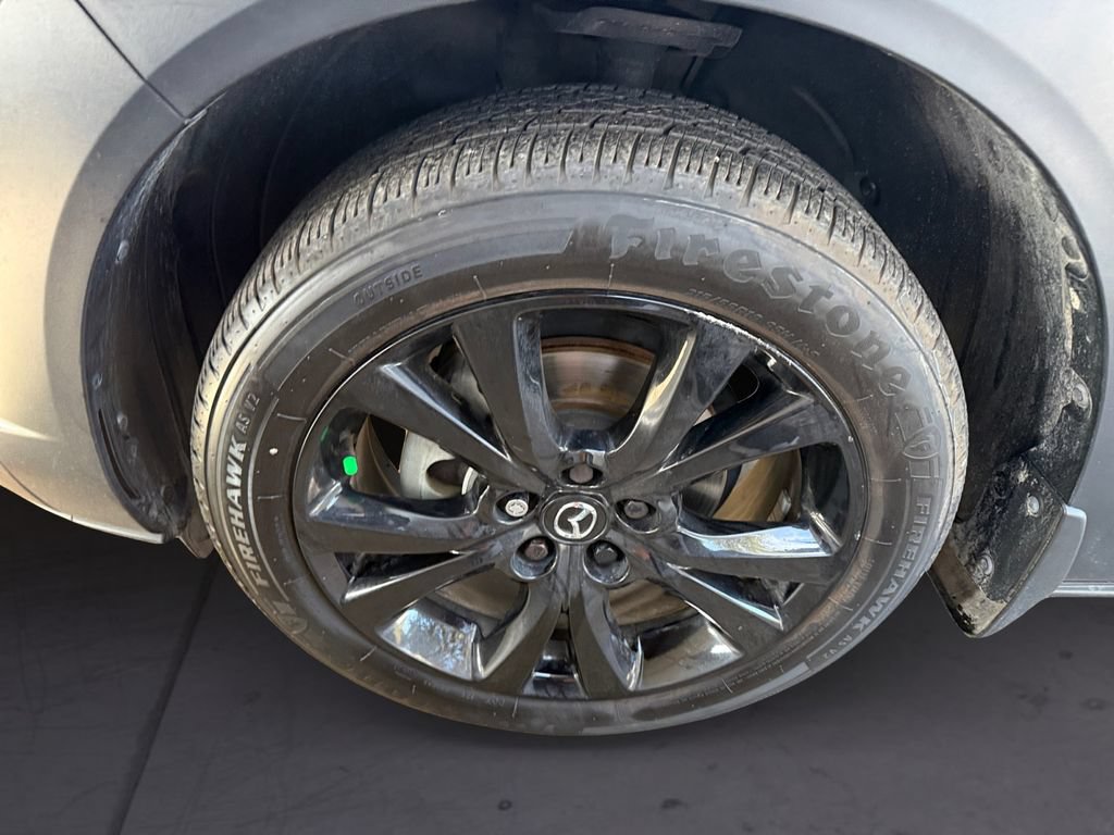 Used 2023 MAZDA CX-30 AWD 2.5 S w/ Preferred Package image 9