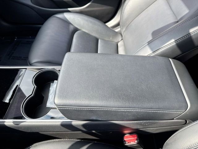 Used 2018 Tesla Model 3 Long Range image 21