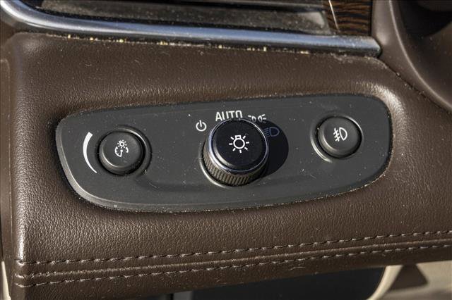 Used 2017 Buick LaCrosse image 13