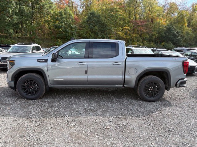 New 2026 GMC Sierra 1500 Elevation w/ Elevation Premium Package AWD/4WD image 2