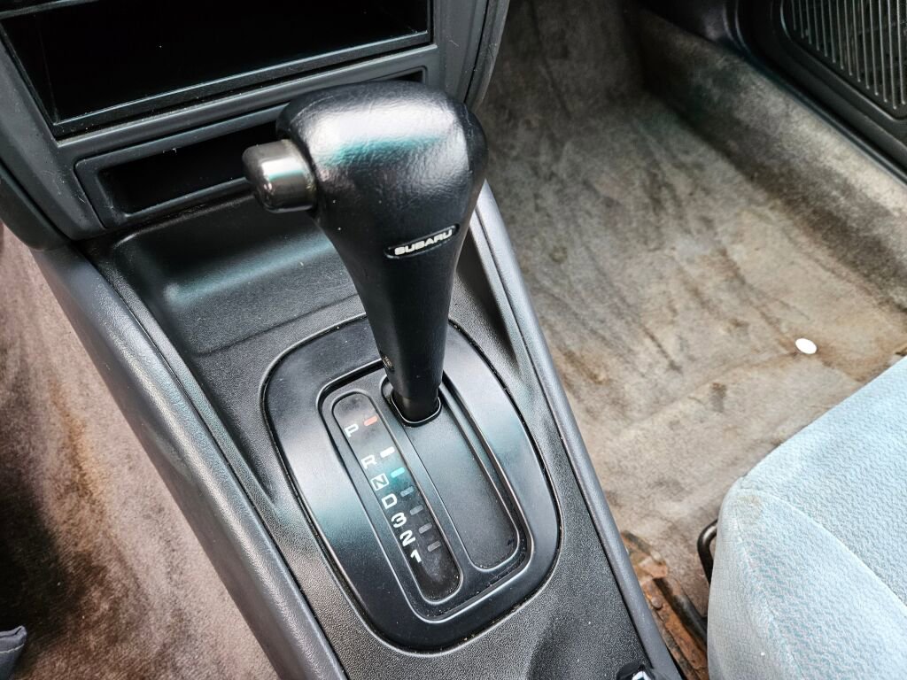Used 1996 Subaru Legacy L image 20