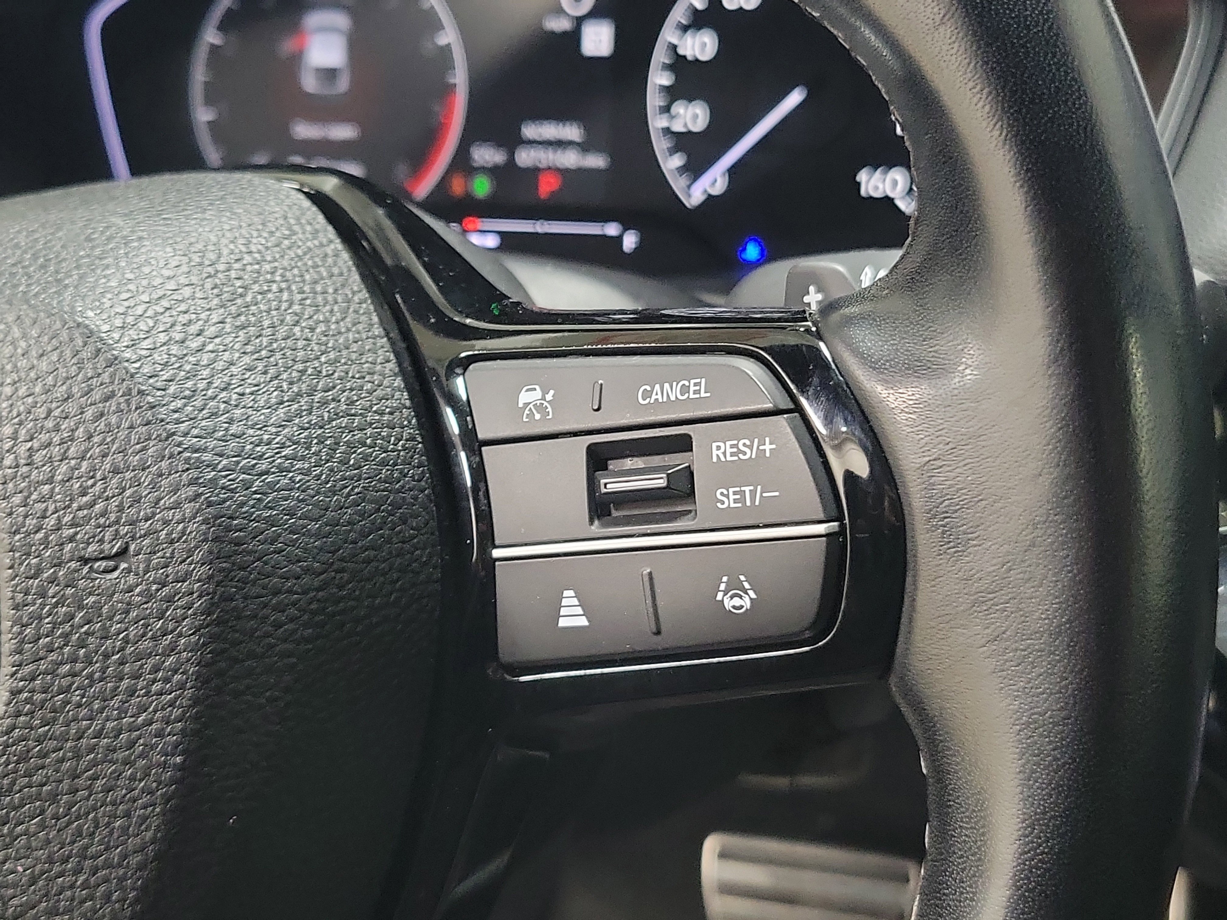 Used 2024 Honda Civic Sport image 16