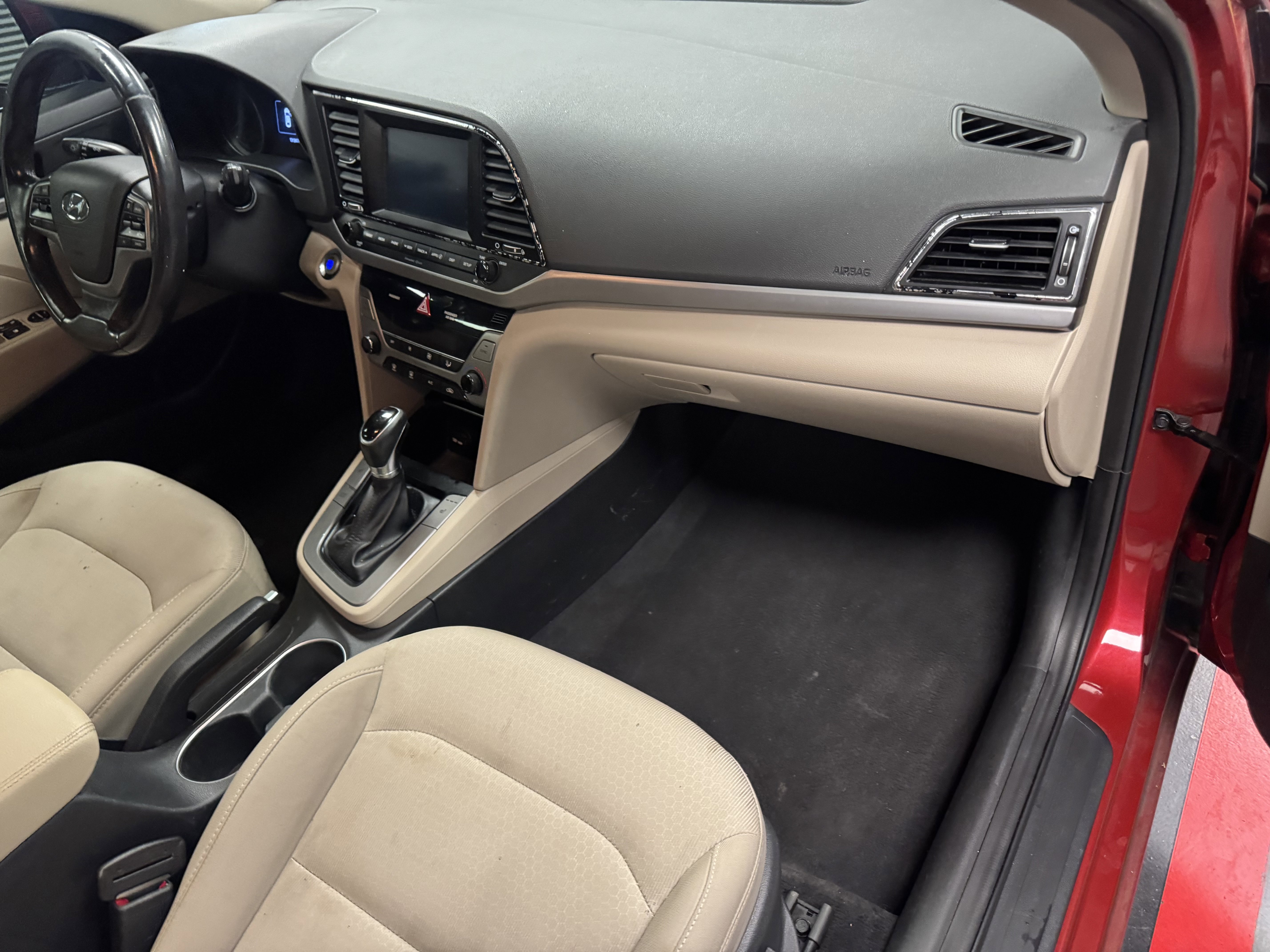 Used 2017 Hyundai Elantra Value Edition image 12