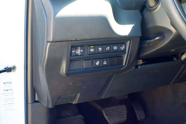 Used 2024 Toyota Sequoia Limited w/ Nightshade Package AWD/4WD image 37