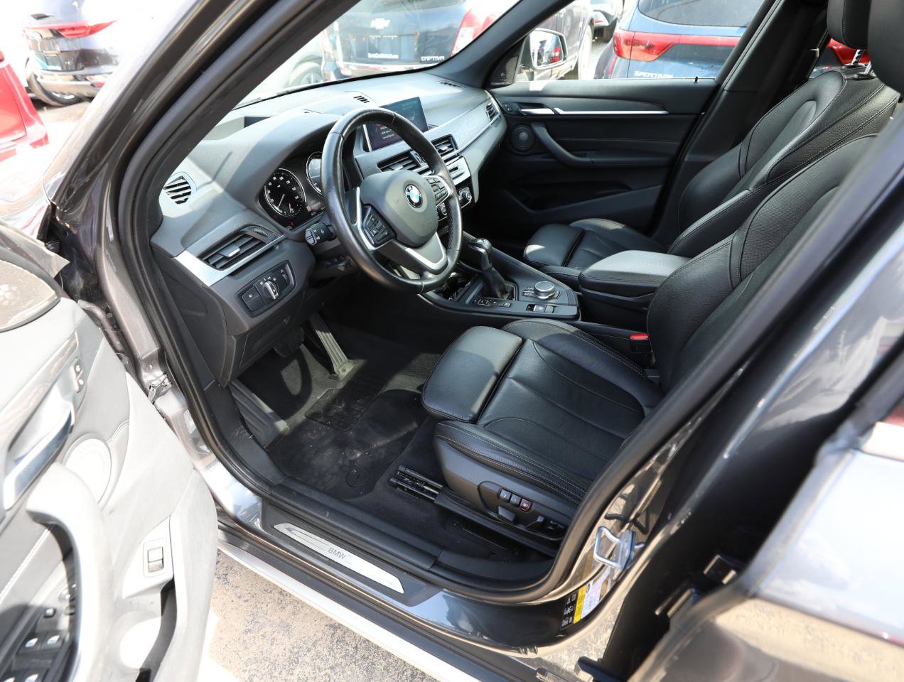 Used 2018 BMW X1 xDrive28i w/ Premium Package AWD/4WD image 20