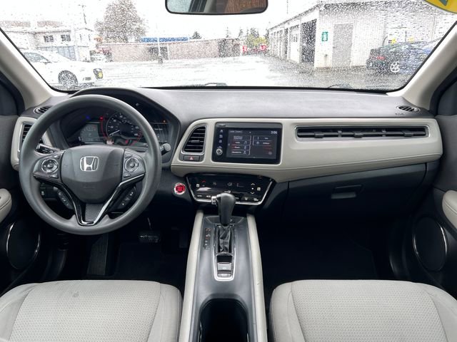 Used 2022 Honda HR-V EX image 13