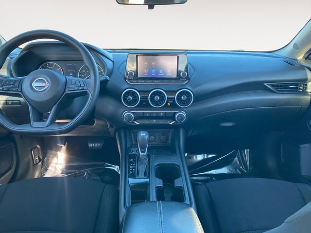 Used 2025 Nissan Sentra S w/ Lighting Package image 10