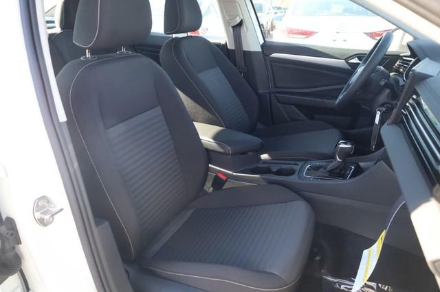 New 2026 Volkswagen Jetta S image 21