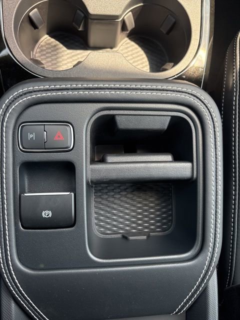 New 2025 Ford Mustang Mach-E GT image 28