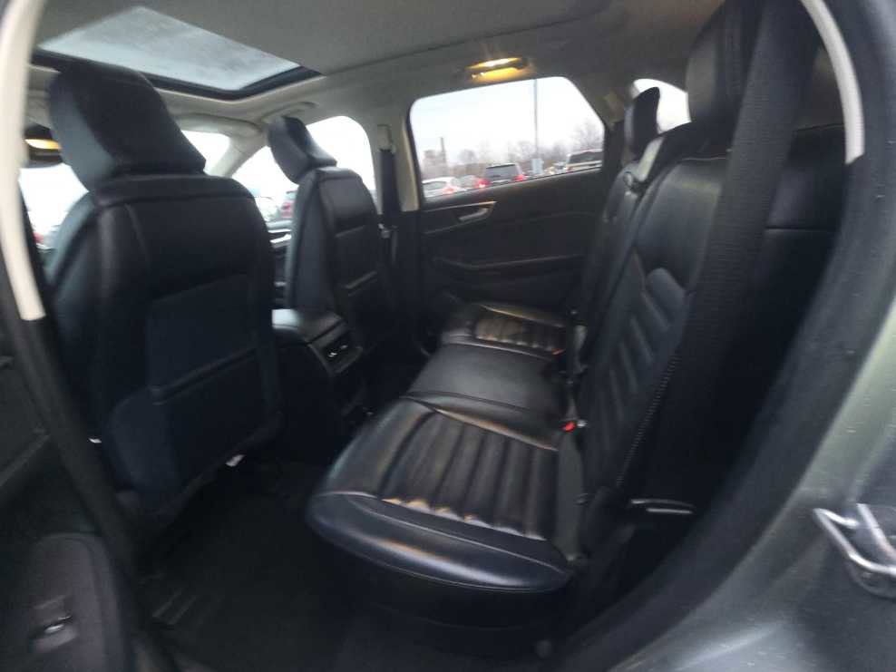 Used 2023 Ford Edge SEL w/ Convenience Package image 13