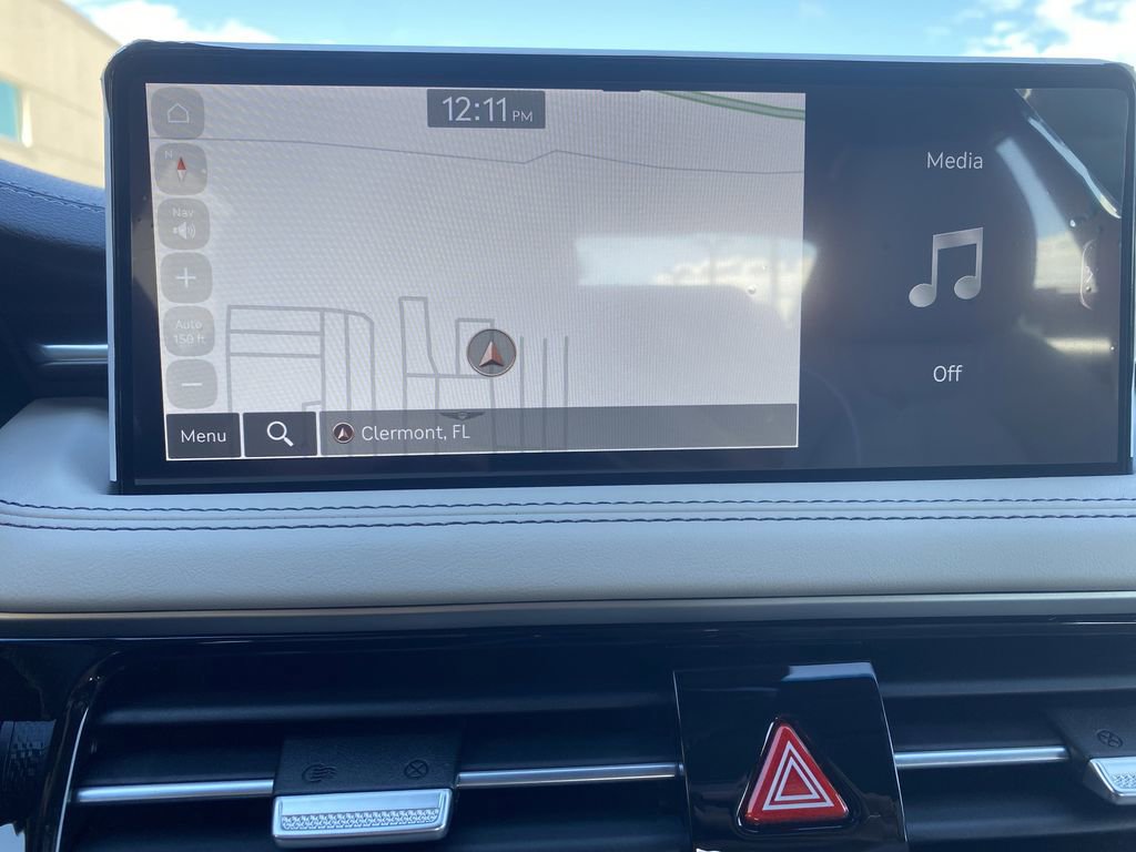 New 2025 Genesis G70 2.5T image 25