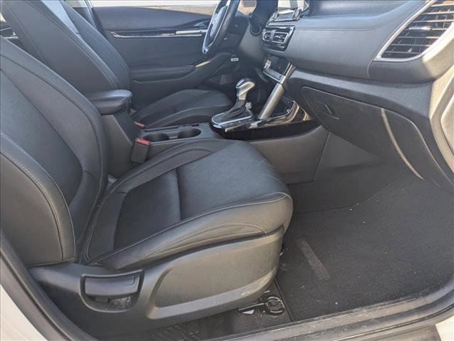Used 2023 Kia Seltos SX image 24