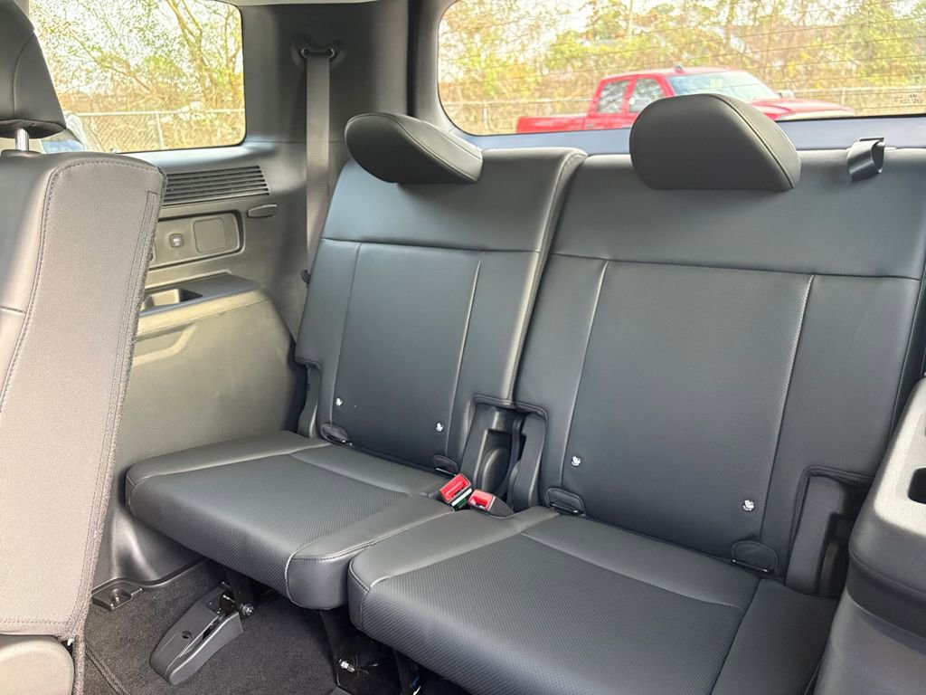 New 2026 Hyundai Santa Fe SEL image 5