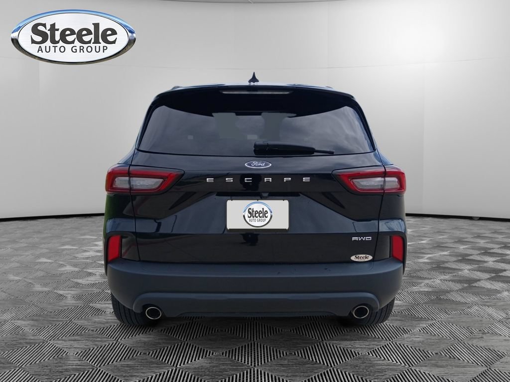 Used 2025 Ford Escape ST-Line AWD/4WD image 15