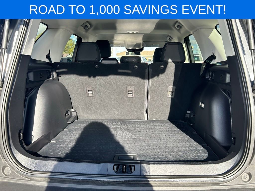 Certified 2023 Ford Bronco Sport Big Bend image 34