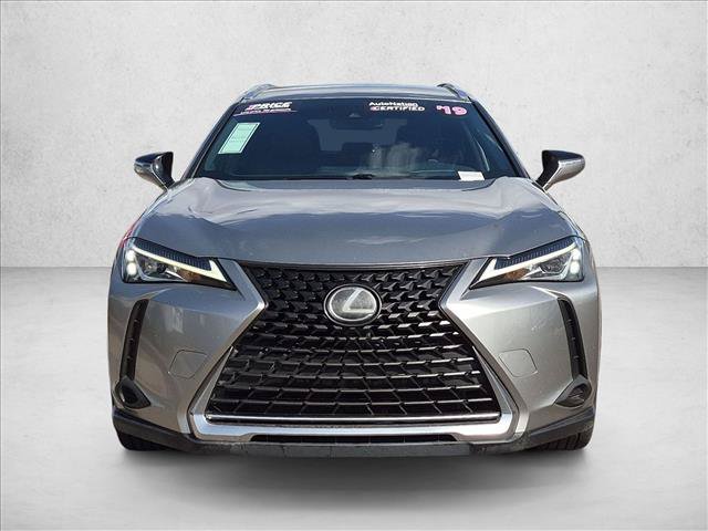 Used 2019 Lexus UX 200 w/ Accessory Package 2 FWD image 2