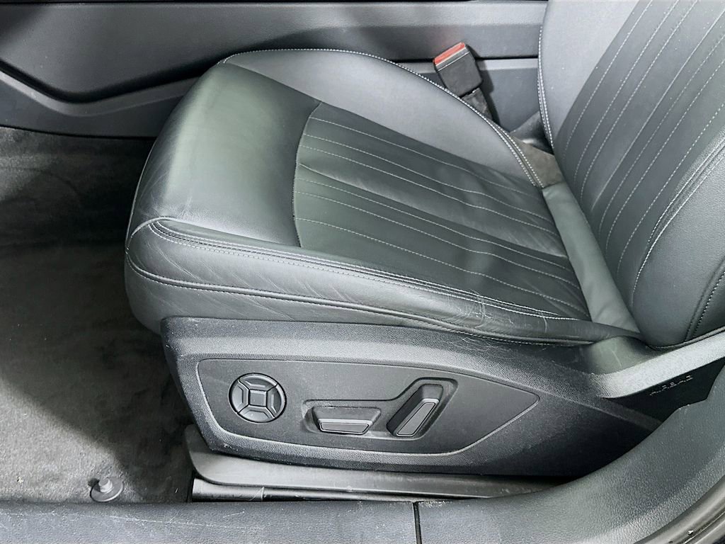 Used 2019 Audi A6 3.0T Premium w/ Convenience Package image 20