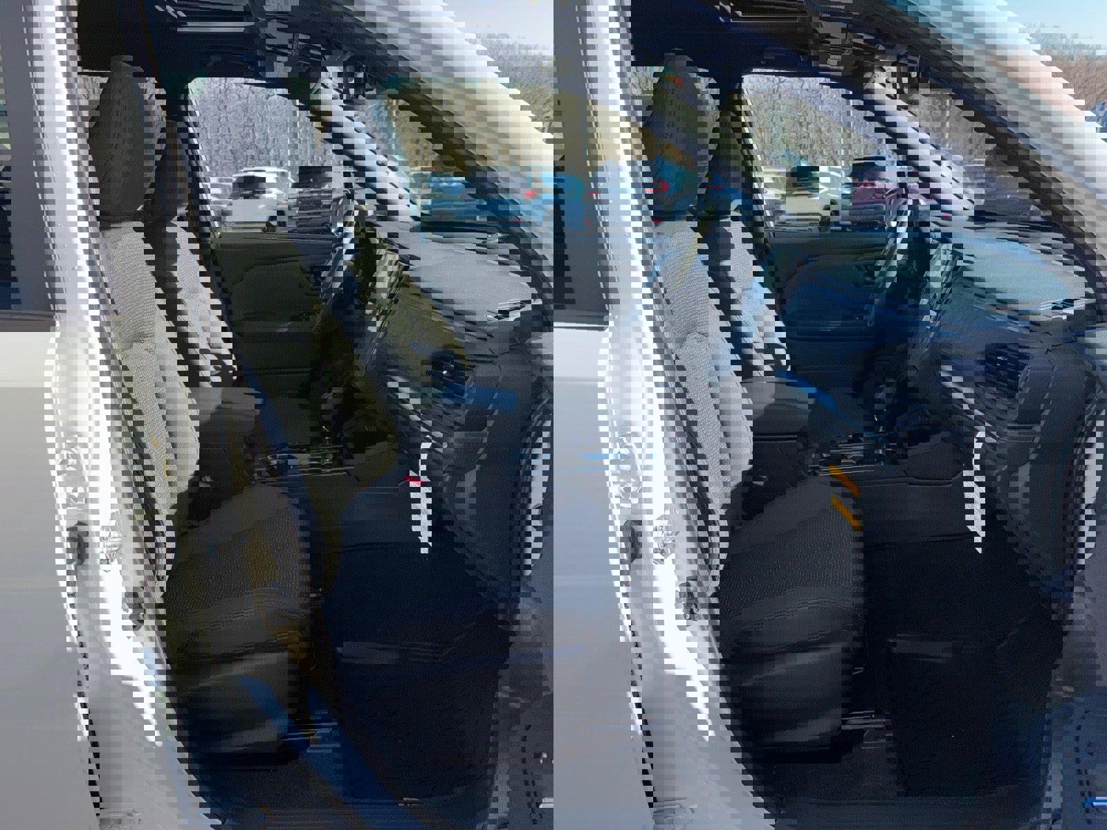 New 2026 Subaru Forester Premium image 44