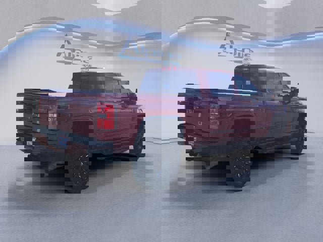 Used 2019 GMC Sierra 2500 Denali w/ Duramax Plus Package image 5