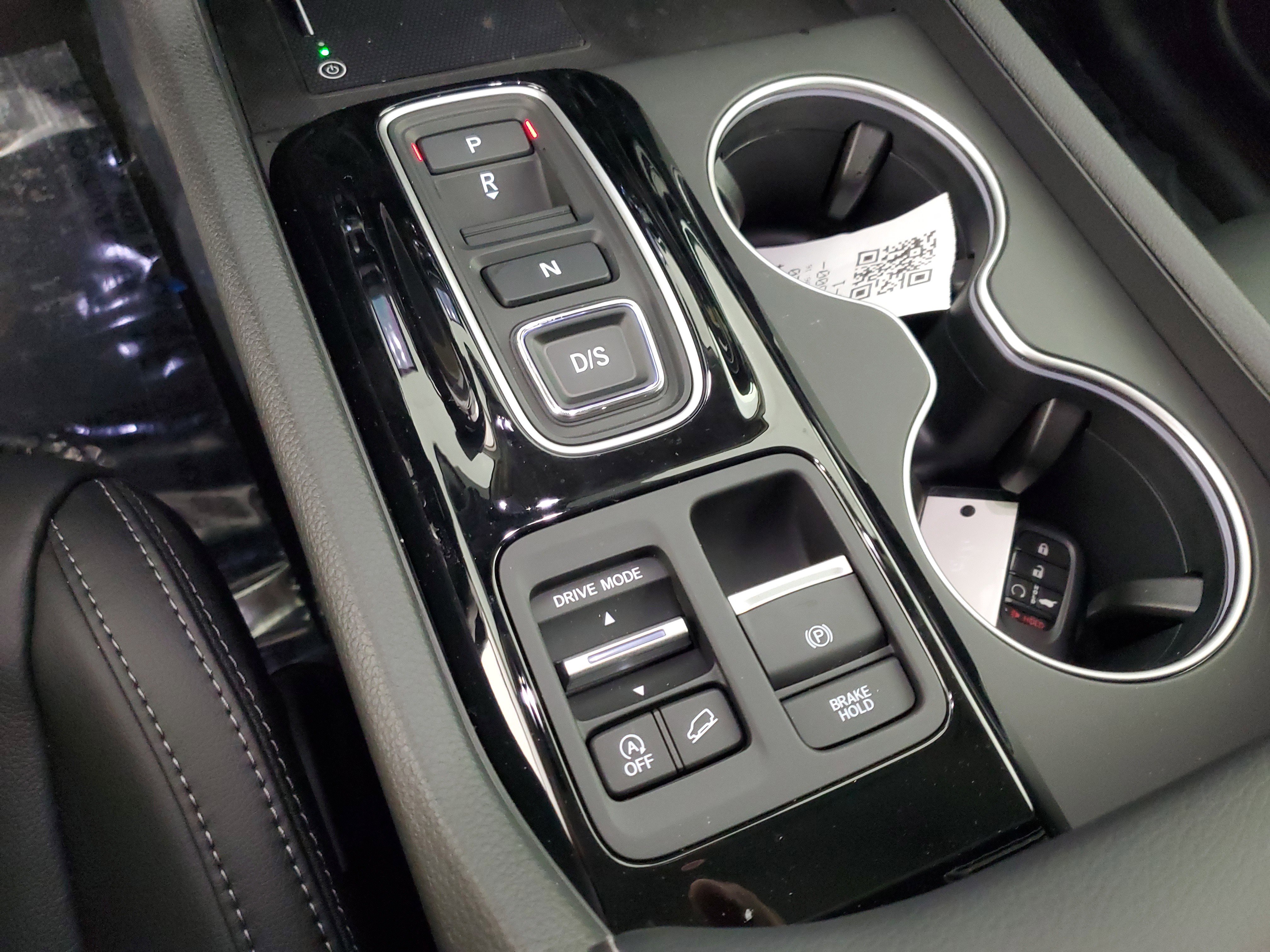 New 2026 Honda Pilot image 17