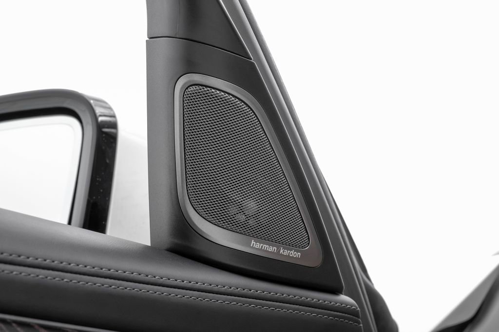 Used 2020 BMW ALPINA B7 xDrive image 48