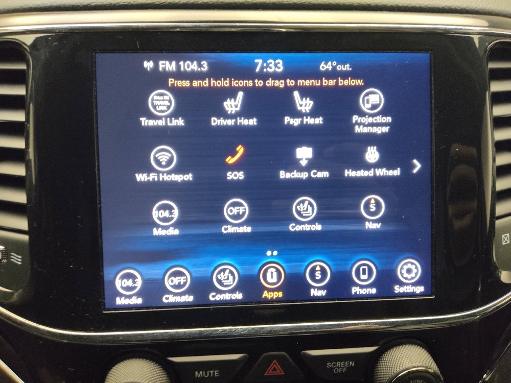 Used 2022 Jeep Grand Cherokee Limited image 25