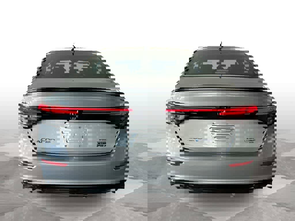 Used 2024 Honda Accord Sport image 7