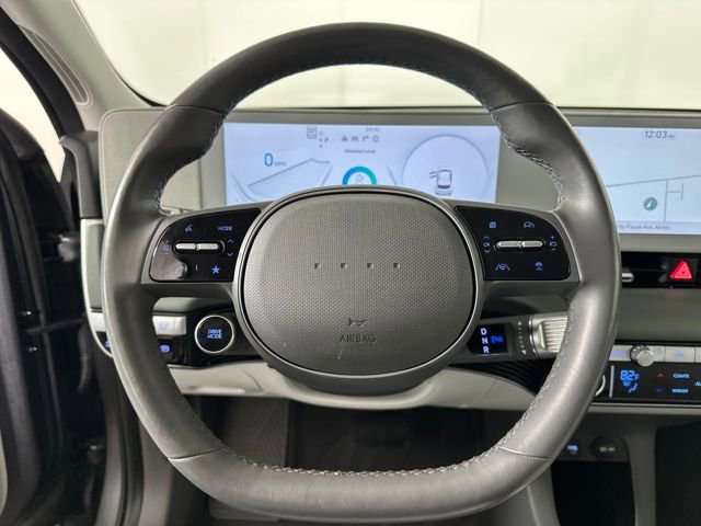 Used 2023 Hyundai Ioniq 5 SEL w/ Cargo Package image 14
