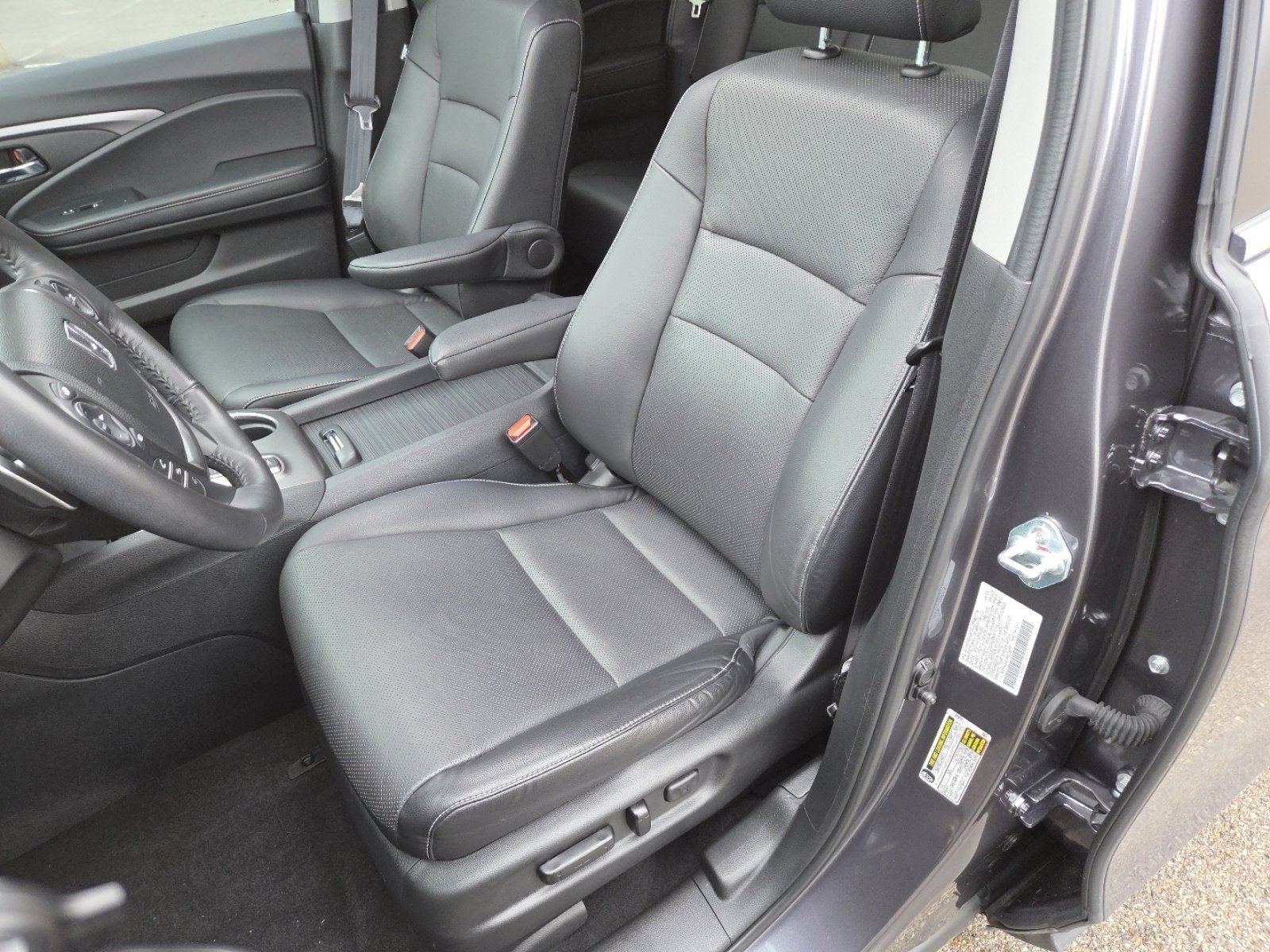 Used 2023 Honda Ridgeline RTL image 26