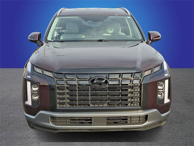 Used 2025 Hyundai Palisade SEL image 2