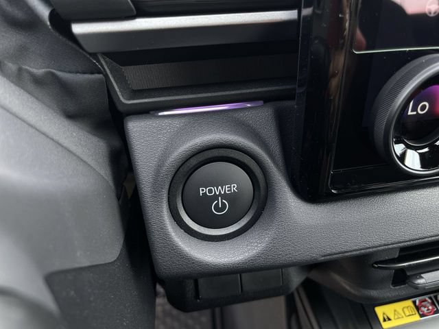 New 2026 Toyota C-HR AWD/4WD image 21