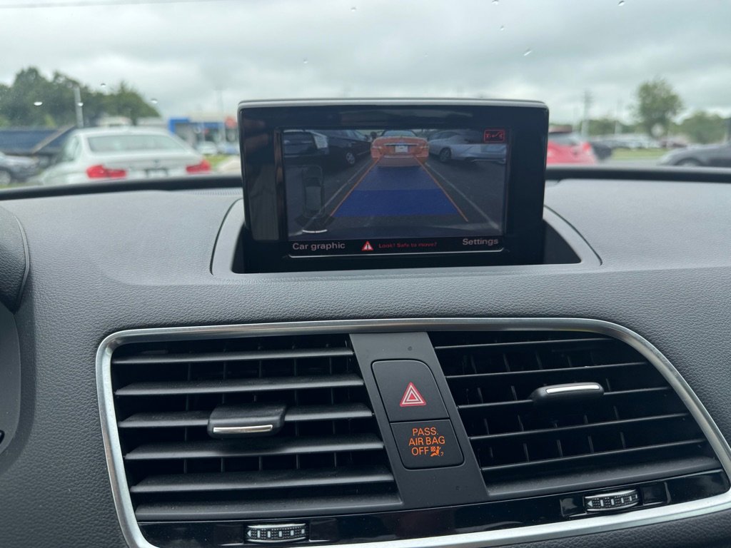 Used 2016 Audi Q3 2.0T Premium Plus image 16