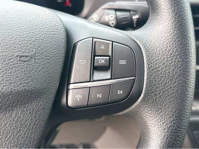 New 2026 Ford Transit 150 Low Roof w/ Load Area Protection Package image 26